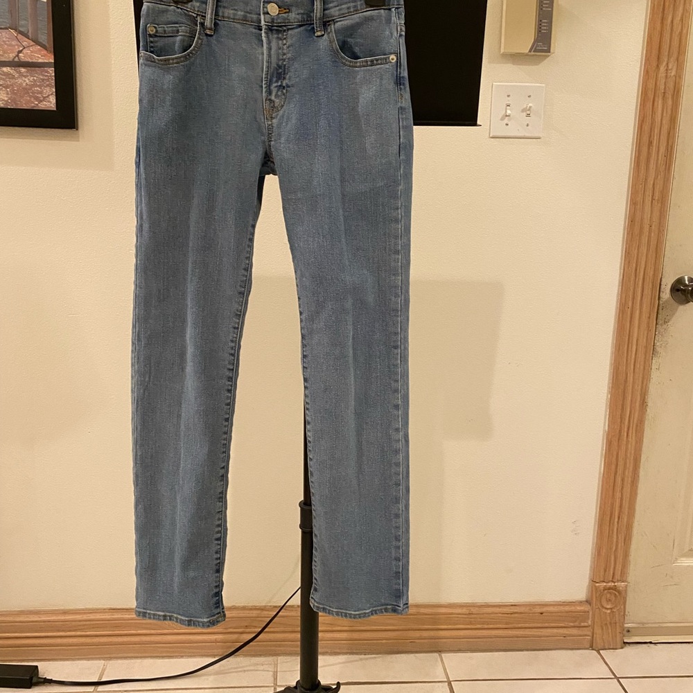 Gap Denim Bottoms